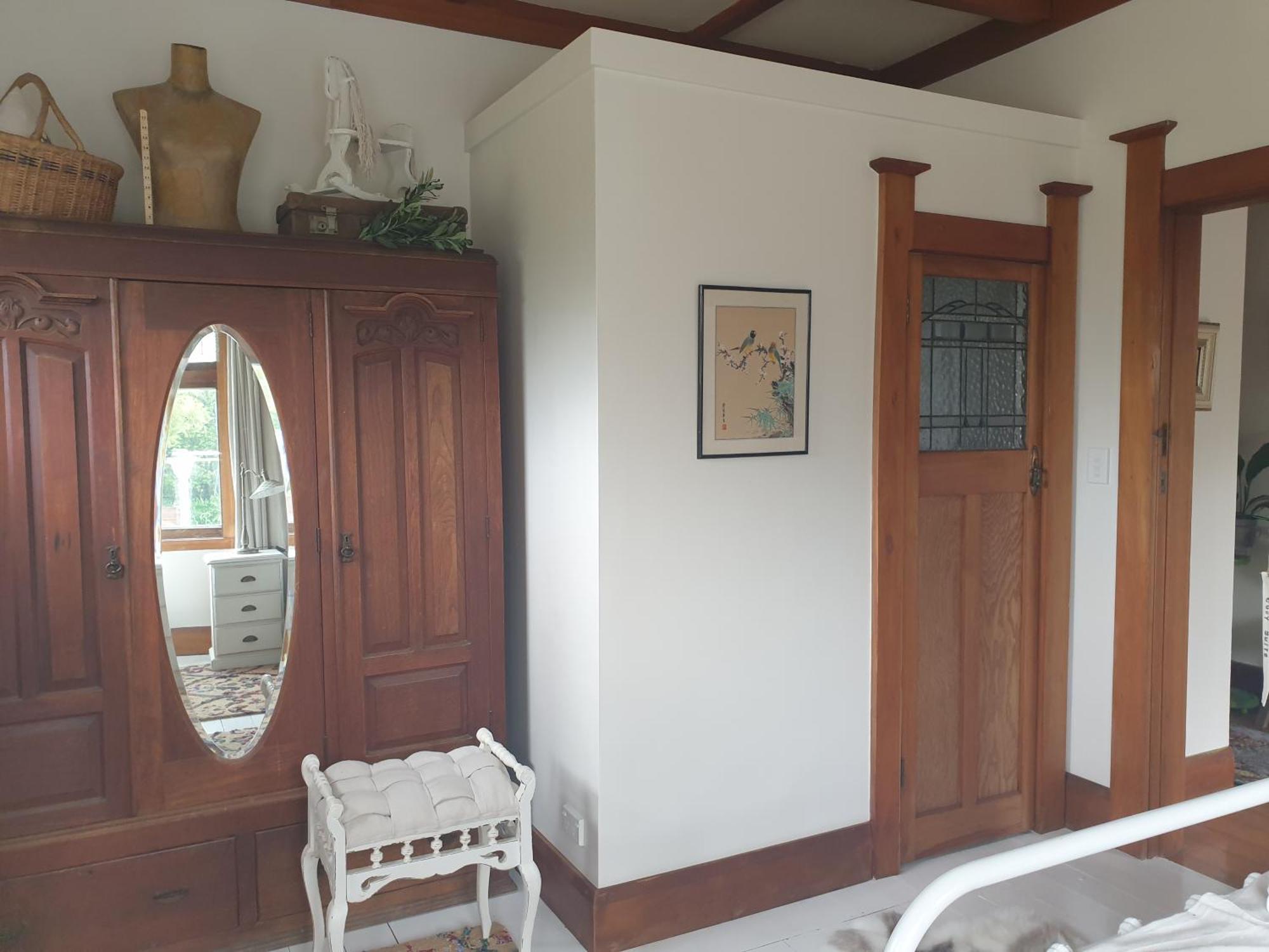 Cabins On Tudor Bed & Breakfast Motueka Esterno foto
